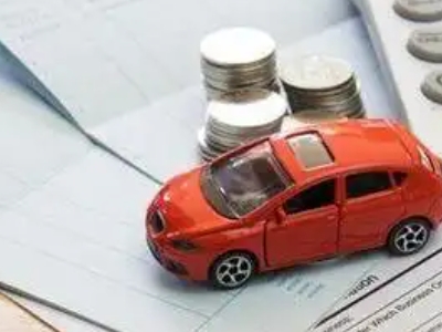 通榆个人车辆抵押消费贷款肯定要知道的6个要点